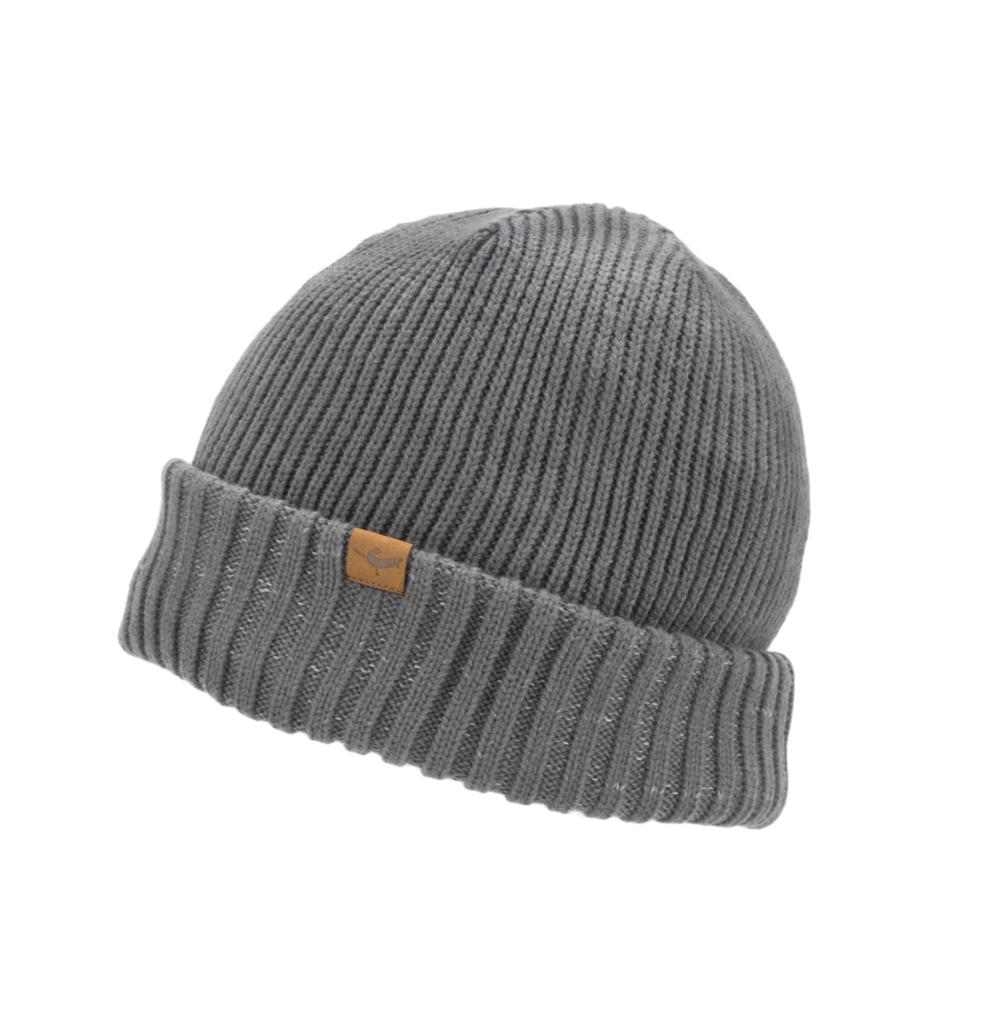 驚きの値段での商品をすべて Waterproof - Bacton Cold Hat Beanie Cuff Roll Weather 帽子