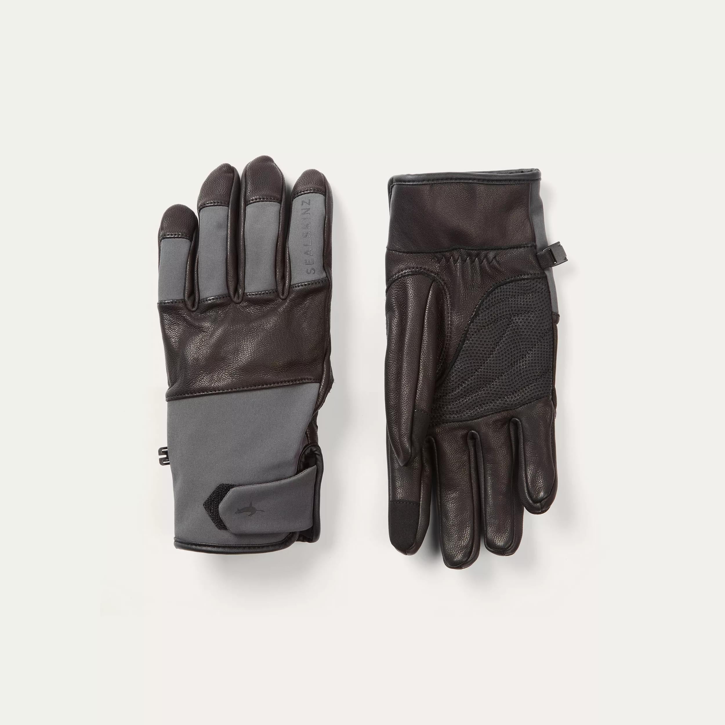 Waterproof Cold Weather Glove with Fusion Control Sealskinz USA